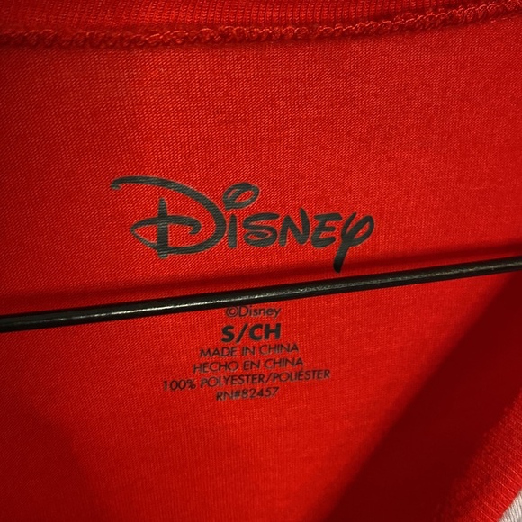 Minnie Mouse Long Sleeve Tee - Picture 2 of 6